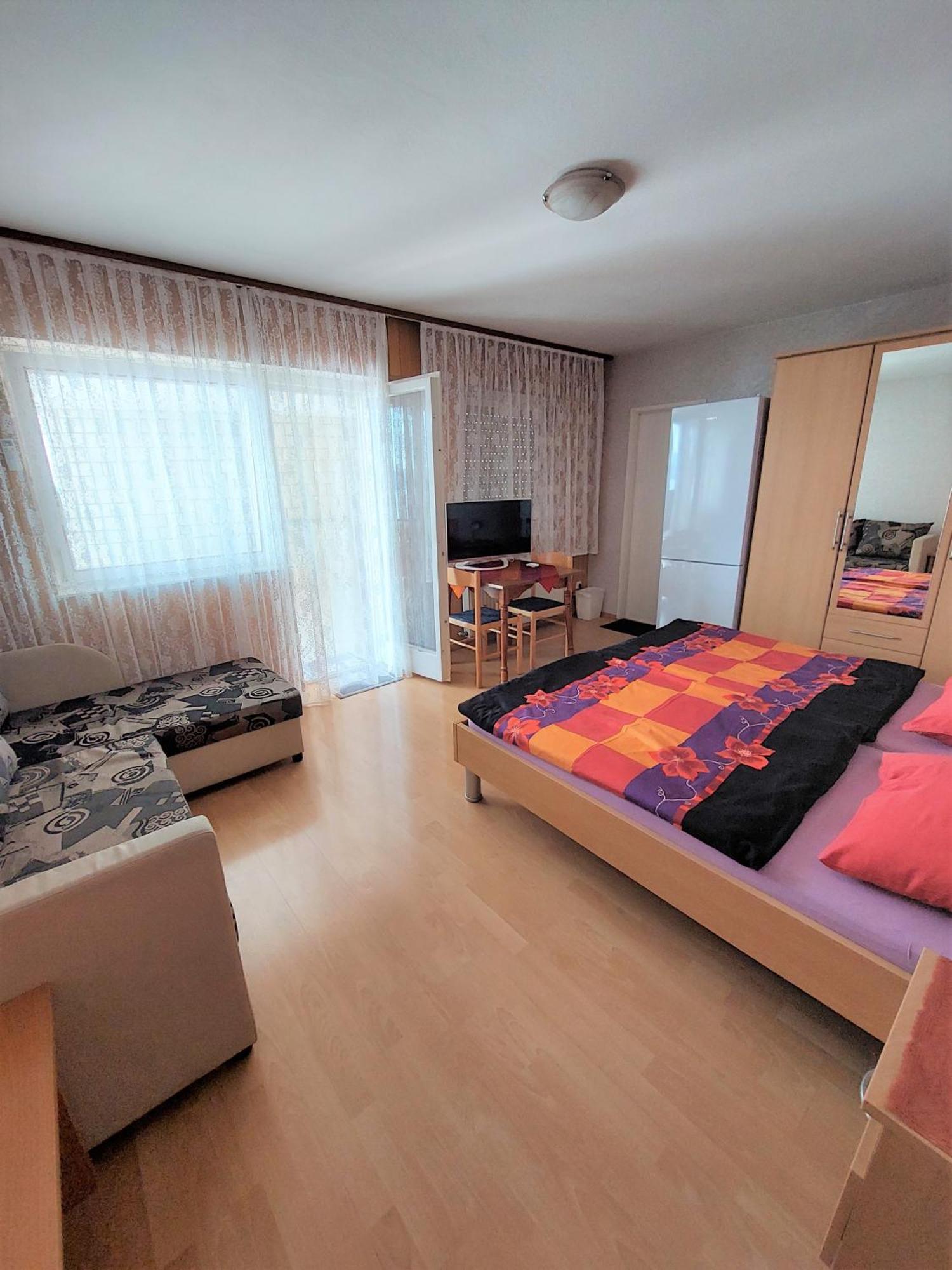 Sobe Crikvenica 29926 - Mileva Hotel Room photo