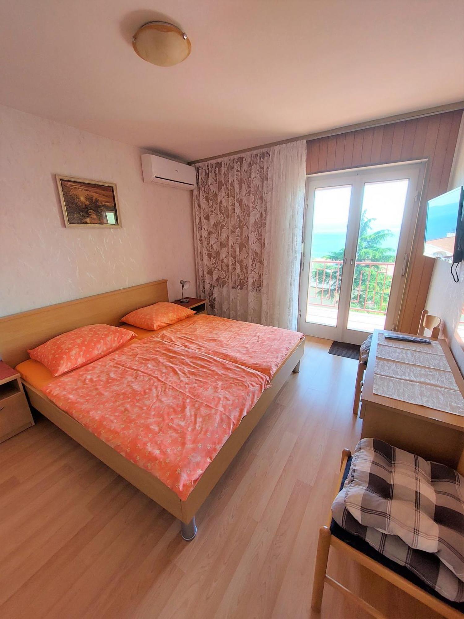 Sobe Crikvenica 29926 - Mileva Hotel Room photo